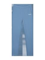 Small Logo Tech Pants