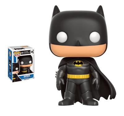 Funko POP! Classic Batman (Flowing Cape)