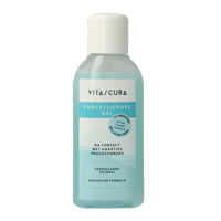 Vitacura Processierups gel 100 Milliliter