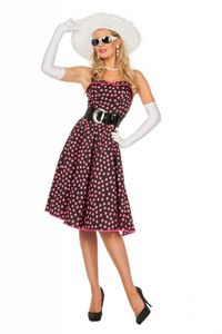 Rock & Roll outfit Ava