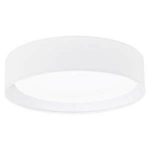 Eglo Led plafondlamp Pasteri 32cm wit 31588