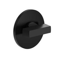 DND handles Fine toiletsluiting - mat zwart - thumbnail