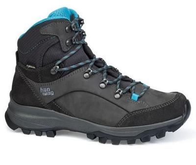 Hanwag Banks Lady Gtx Dames Hoge Wandelschoen