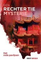 Het rode paviljoen (Paperback)