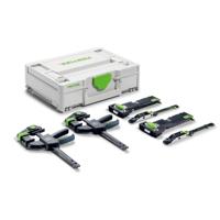 Festool ZS FS-EP TS60 Invalpositie indicator + snelspanklem in Systainer - 578698