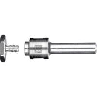 PFERD TOOLS 22000011 Gereedschapshouder voor freesschijf