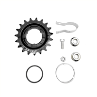 Shimano Tandwielset