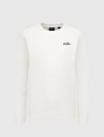 Ballin winter sweater jongens - off wit - echoes of the urban wild