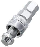 Topeak universal crank puller crank extractor for square cranks