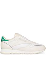 Reebok LTD baskets Classic Leather à empiècements - Blanc - thumbnail