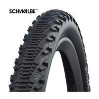 Schwalbe draadband cx comp active 35-622 +r zwart