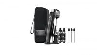 Coravin Giftbox Coravin Model Two Plus Pack Zwart - thumbnail