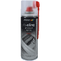 Motip cycling e-bike elektrobeschermer 200ml