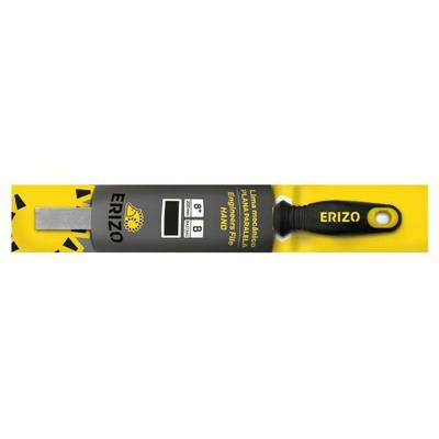 Platte vijl ERIZO 6" Parallel Fijn