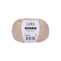 Lang Yarns Oceania 2 Creme