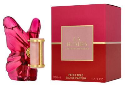 Carolina Herrera La Bomba 50 ml Eau de Parfum Dames