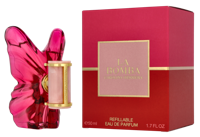 Carolina Herrera La Bomba 50 ml Eau de Parfum Dames