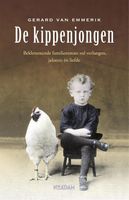 De kippenjongen - Gerard van Emmerik - ebook