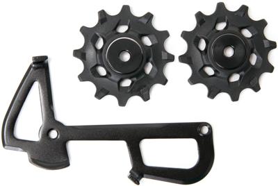 SRAM Inner cage w.pulleys x01