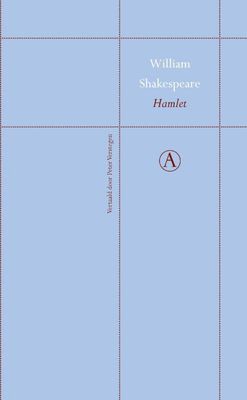 Hamlet - William Shakespeare - ebook