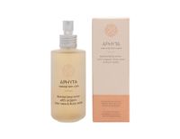 Aphyta Toner - aloe vera & rozenwater - 125 ml