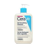CeraVe SA Anti-Ruwe Huid Reiniging 473ml