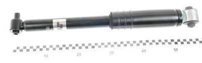 Schokdemper AGR071MT