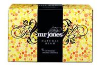 Mr. Jones Natural high kamille bio 20 Zakjes