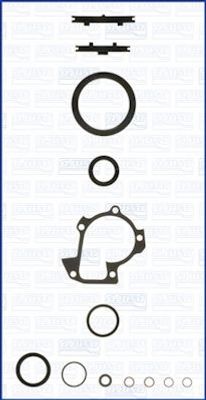 Pakkingsset, motorblok 54063400