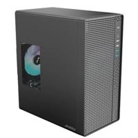 ATX Semi-toren Behuizingapprox! APPC-901 X-STRONG