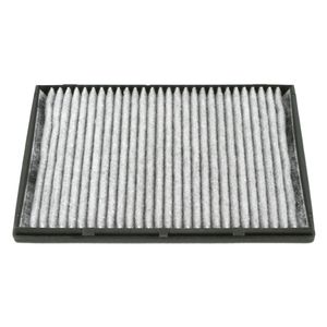 Interieurfilter ADG02596