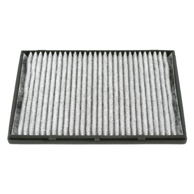 Interieurfilter ADG02596