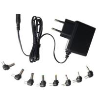 Laptop oplader FONESTAR AD-520F - thumbnail