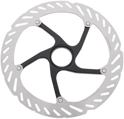 SHIMANO remschijf "rt-cl700". shim.brake rotors cl700 203mm cl int. rtcl700