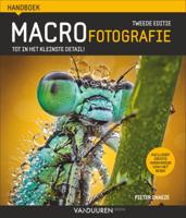 Handboek Macrofotografie (Hardback)