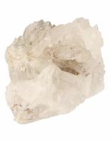 Ruwe Edelsteen Bergkristal AB (Model 56)