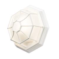 KonstSmide Zeshoek muurlamp Octagon 7091-250