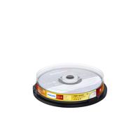 Cd-r philips 80min 700mb 52x sp (10) | 30 stuks
