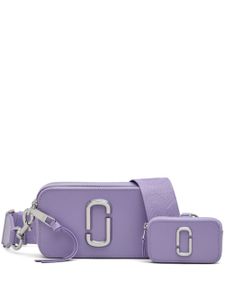 Marc Jacobs sac à bandoulière The Snapshot - Violet