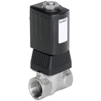 Bürkert Zuigventiel 184754 6240 200 V G 1/4 Nominale breedte 6 mm Dwanggestuurd 1 stuk(s)