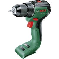 Bosch UniversalDrill 18V-60 Accuboormachine - Zonder accupack en oplader