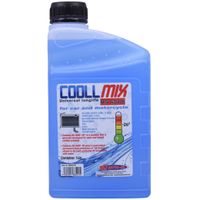 BO Motor Oil / Systac Koelvloeistof BO Coolmix -26C (1L)