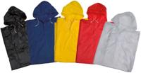 IMPLIVA Regen Poncho Multi One Size IMPLIVA Regen Poncho Multi One Size
