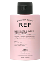 REF Care Illuminate Colour Illuminate Colour Conditioner 100 ml | Voor Conditioner zonder sulfaten