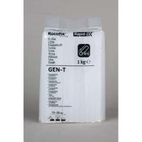 Lijmsticks voor pistool 1 kg GEN-T - RAPID