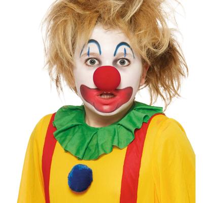 Boland schmink set 7 kleuren