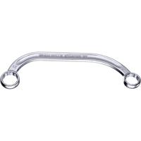 Stahlwille 41091417 27 14 X 17 Dubbele ringsleutel Sleutelbreedte (metrisch) 14 - 17 mm