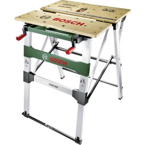 Bosch Home and Garden 0603B05200 Werktafel PWB 600 11.6 kg