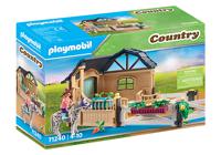 Playmobil Country - Uitbreiding rijstal 71240