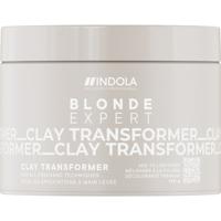 Indola Profession Blonde Expert Clay Transformer 120gr